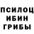 Канабис индика Okado