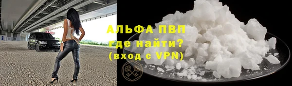 Альфа ПВП Пересвет