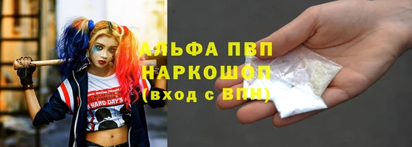 Альфа ПВП Пересвет