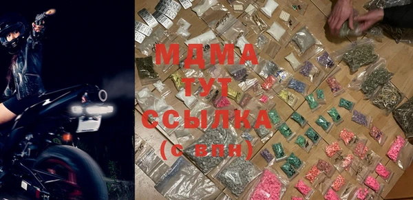 Альфа ПВП Пересвет